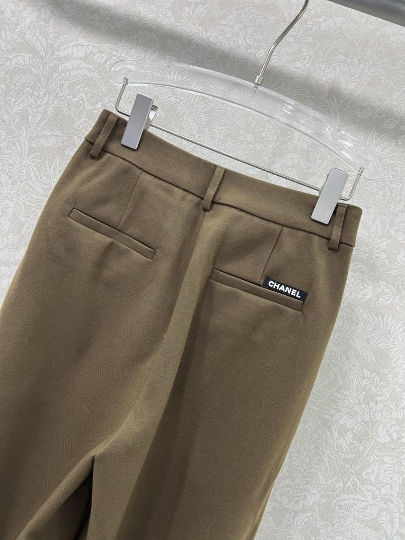 Ch**el long pants